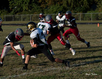 JV Waggener v North Bullitt 10-2-17-009