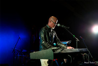 Bob Baldwin 2nd and Jazz at the Omni 3-30-18
