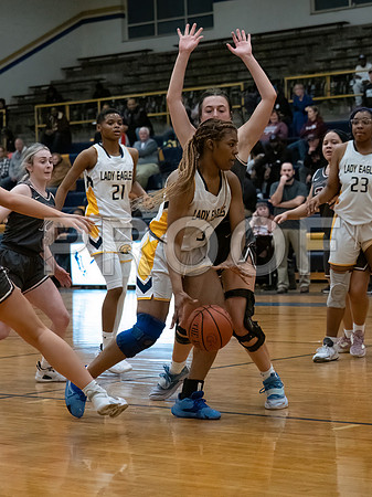 Shawnee v Holy Cross women-14