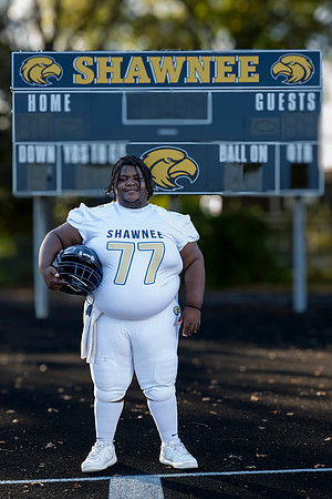 Shawnee Football 2024-3
