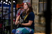 Zoe Howard