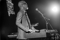 Bob Baldwin 2nd and Jazz at the Omni 3-30-18