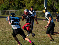 JV Waggener v North Bullitt 10-2-17-020
