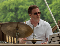 Ron Jones Turtle Run Winery 20170528 Terry O'Mahoney