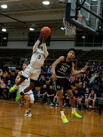 2022-23 Shawnee Boys