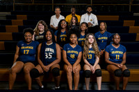 JV + Coaches