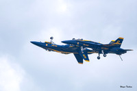 Blue Angels Dayton Airshow 2018-2200