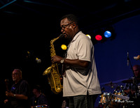 Urban Jazz Coalition 2017 2