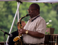 Ron Jones Turtle Run Winery 20170528 Ron Jones