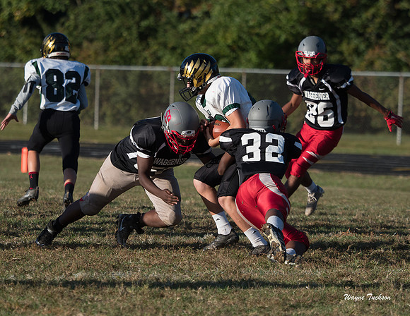 JV Waggener v North Bullitt 10-2-17-005