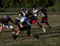 JV Waggener v North Bullitt 10-2-17-008