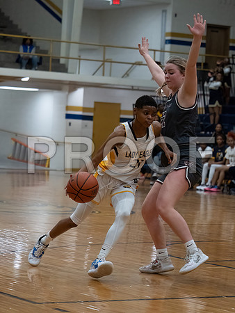 Shawnee v Holy Cross women-15