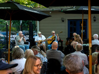 The Buskervilles, %22The Not Getting Better Concert%22 (8 of 20)