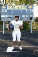 Shawnee Football 2024-10