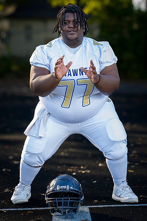 Shawnee Football 2024-4