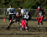 JV Waggener v North Bullitt 10-2-17-003