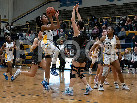 Shawnee v Holy Cross women-6