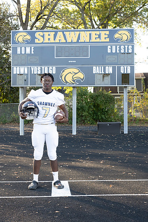 Shawnee Football 2024-12