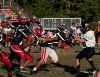 JV Waggener v North Bullitt 10-2-17-018