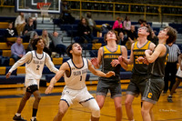2022-23 Shawnee Boys