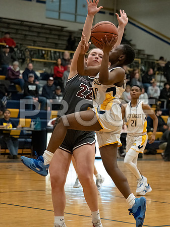 Shawnee v Holy Cross women-20