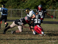 JV Waggener v North Bullitt 10-2-17-006